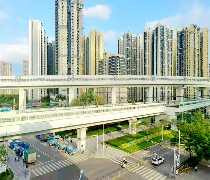 紅山小產(chǎn)權(quán)房-中央名座離地鐵400米，精裝交房