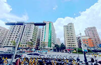 沙元埔小產(chǎn)權(quán)房-民治星光城精裝交房，離地鐵200米